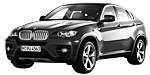 BMW E71 U3734 Fault Code