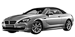 BMW F12 U3734 Fault Code